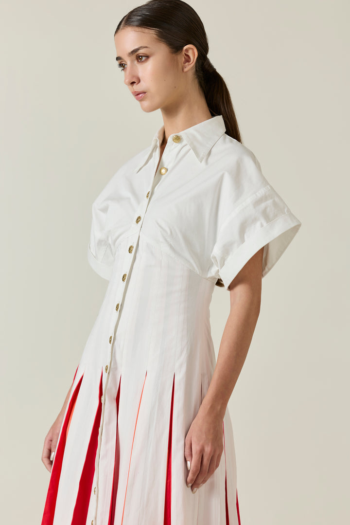 Sunrays Dress