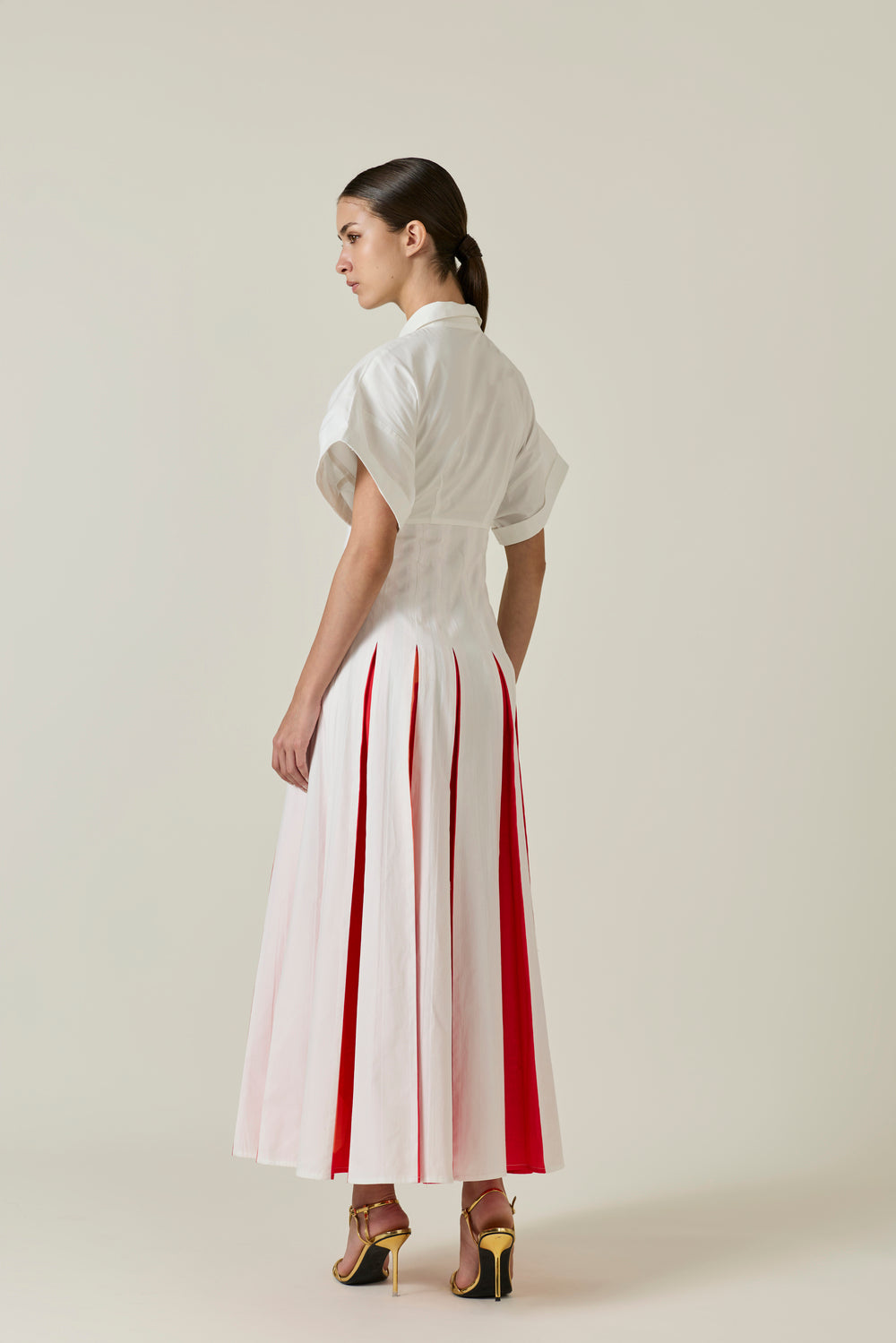 Sunrays Dress