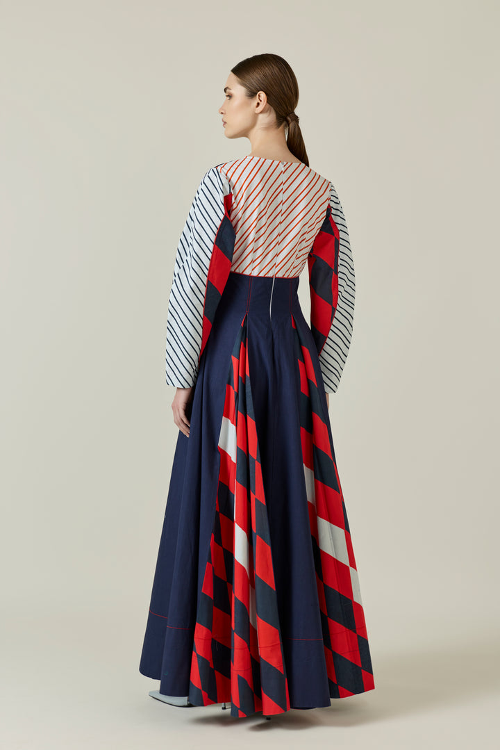 Hilda Dress