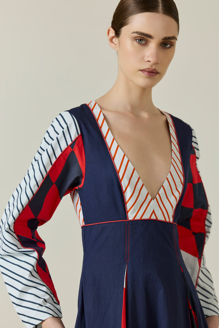 Hilda Dress