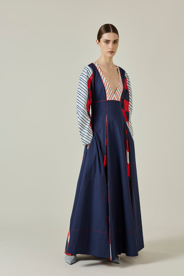 Hilda Dress