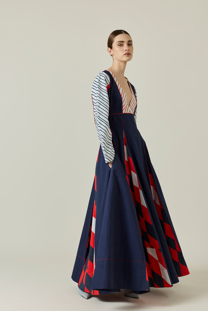 Hilda Dress