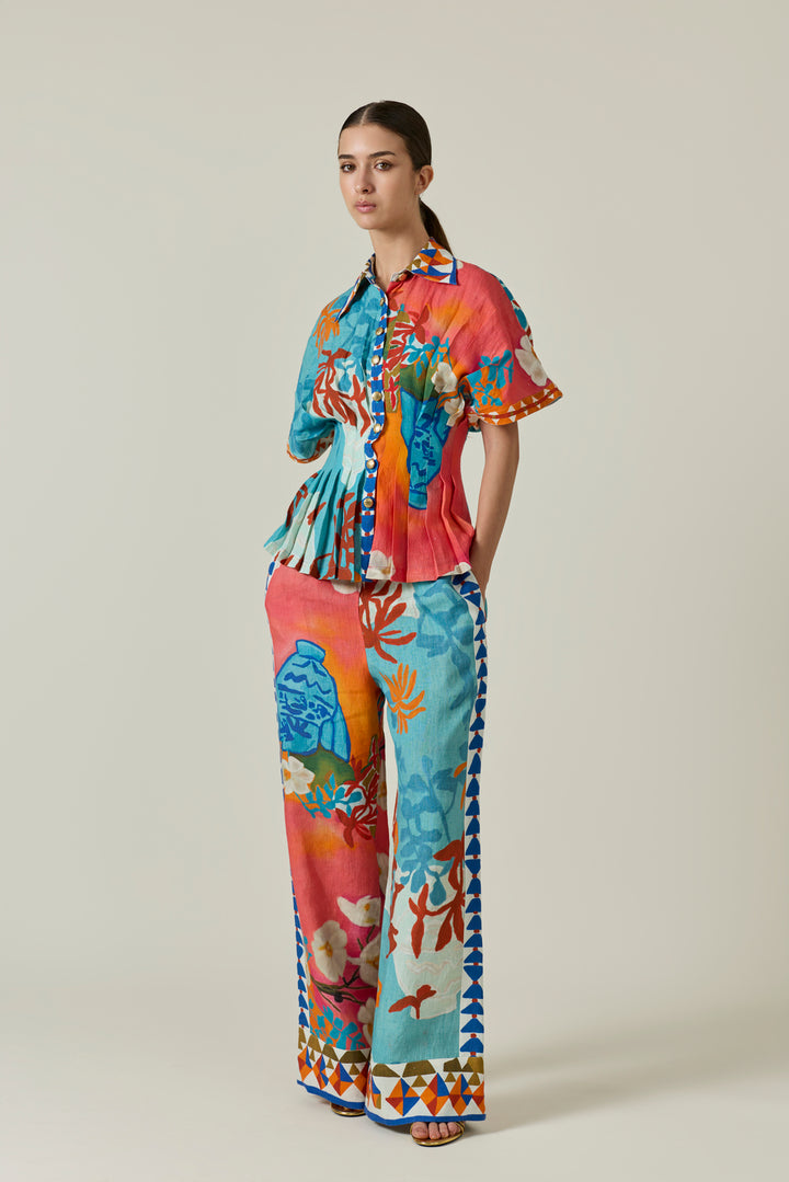 Eska Trouser