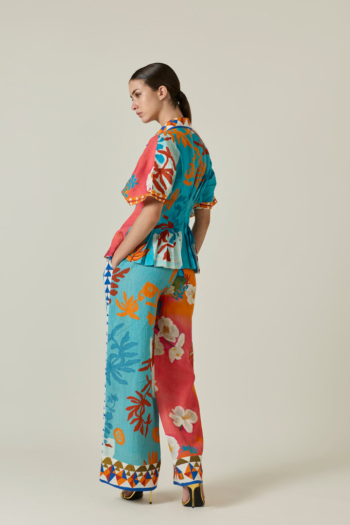 Eska Trouser