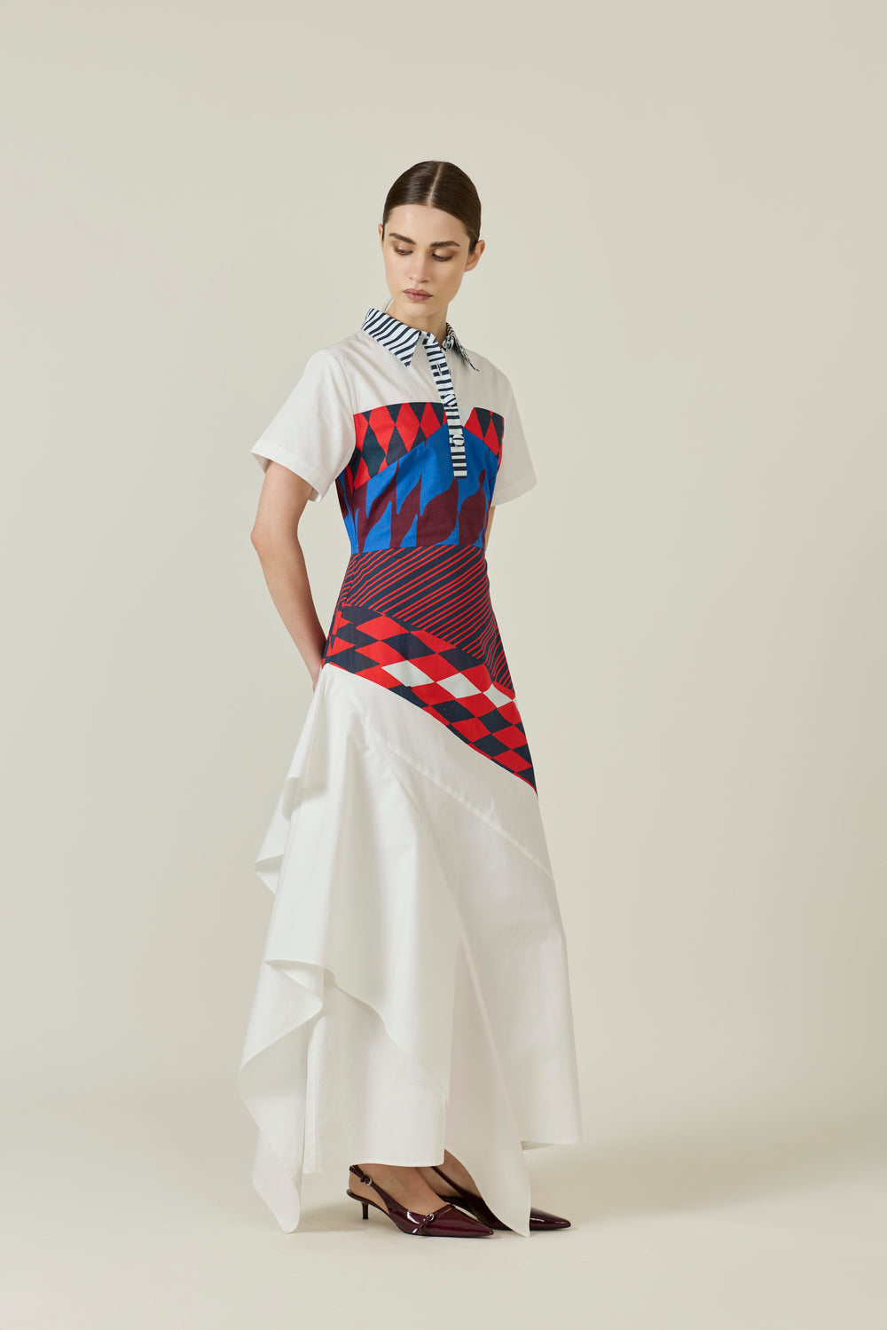Paz Dress