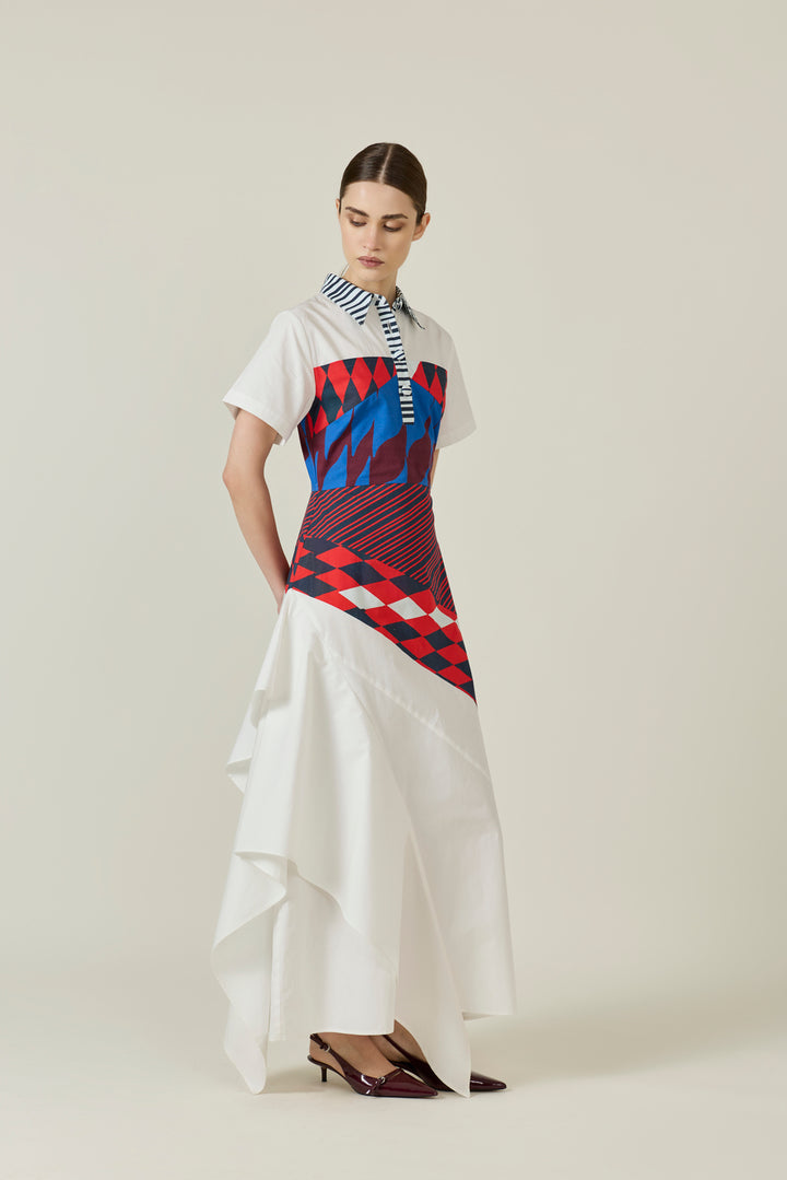 Paz Dress