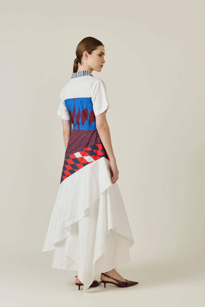 Paz Dress