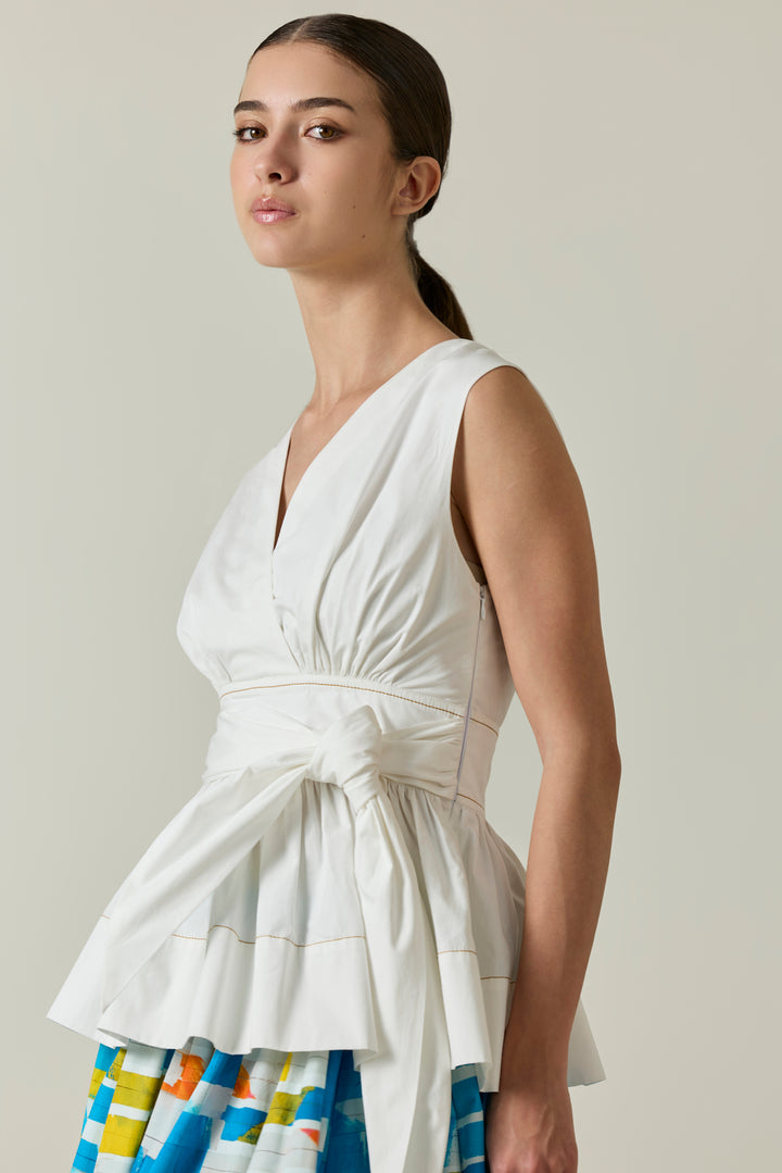 Sienna Top