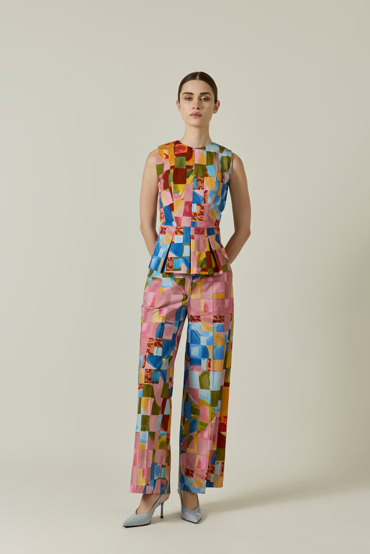 Suki Set