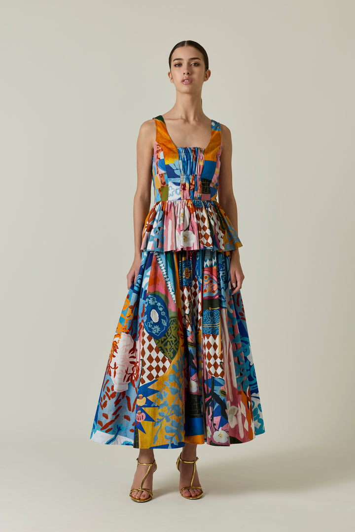 Lola Skirt