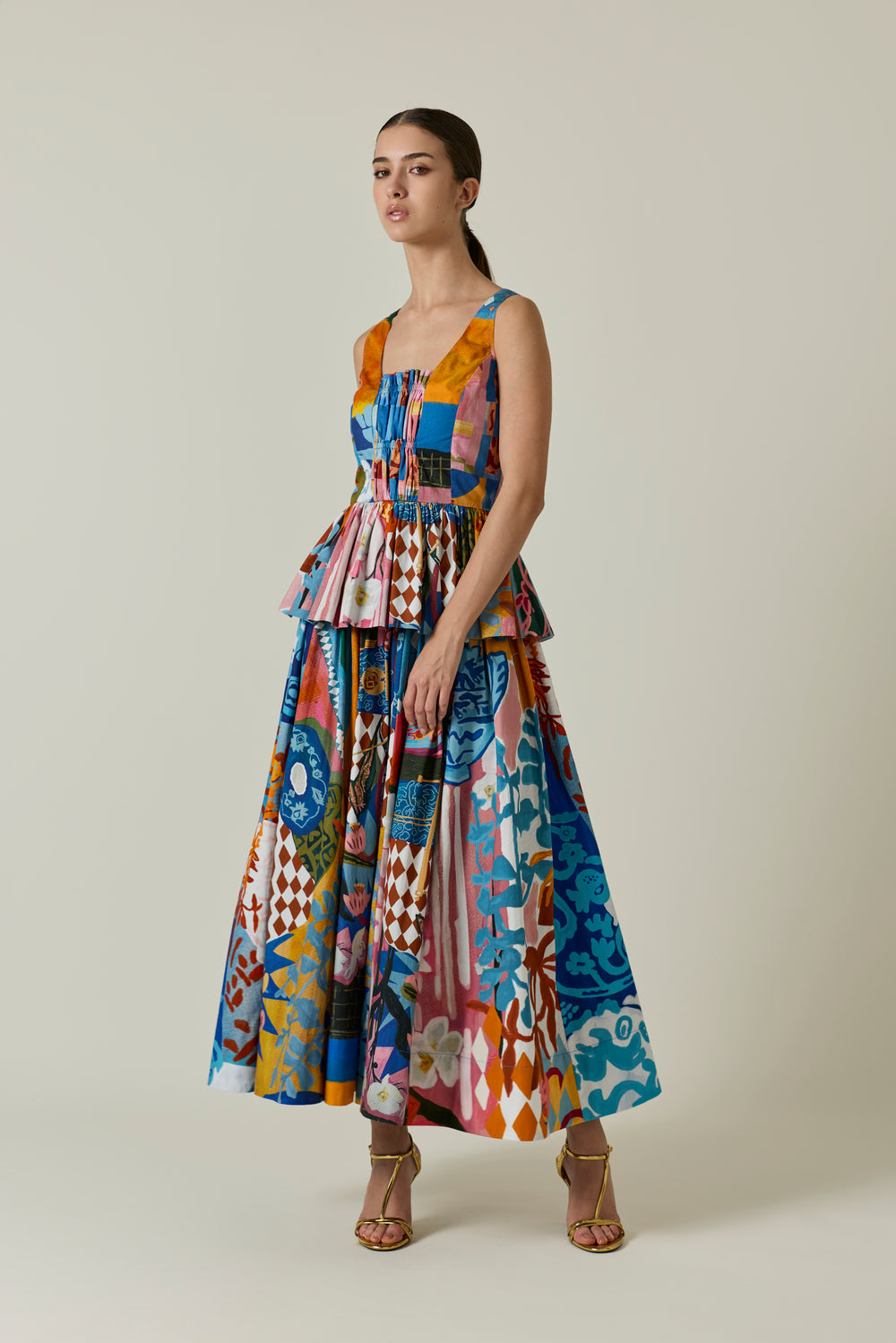 Lola Skirt