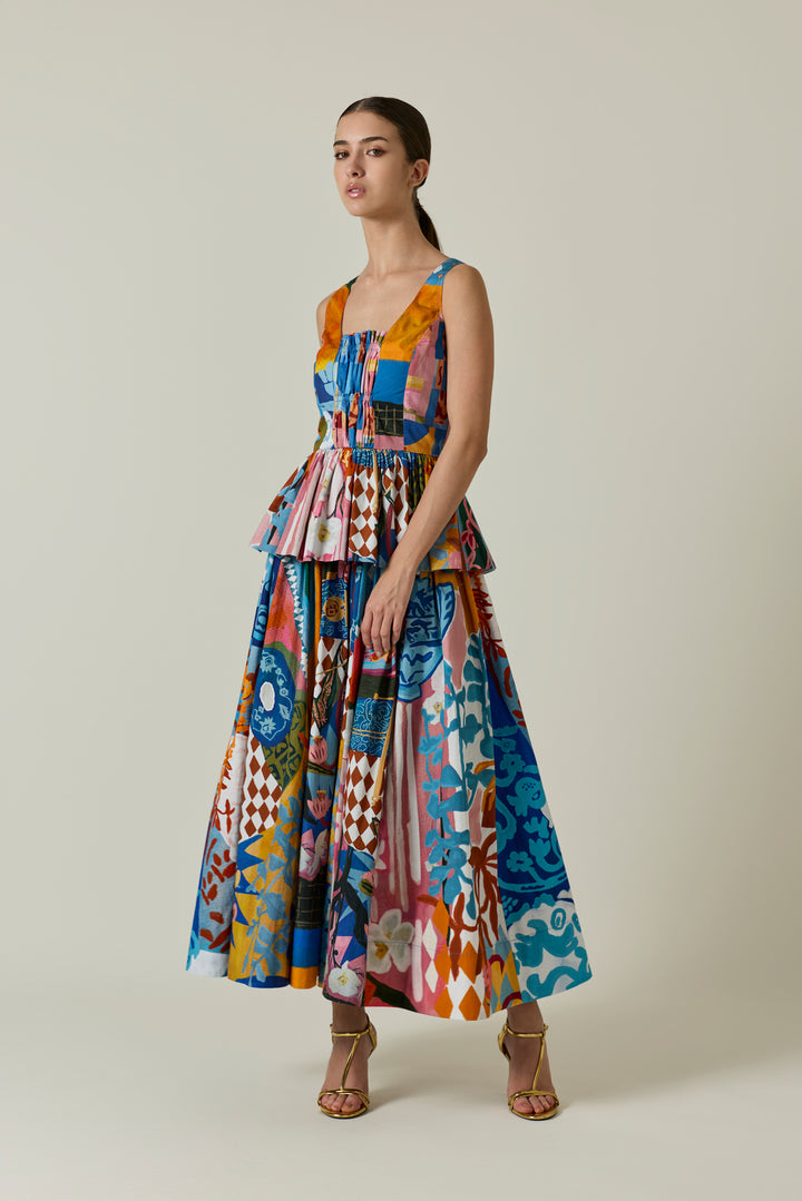 Lola Skirt