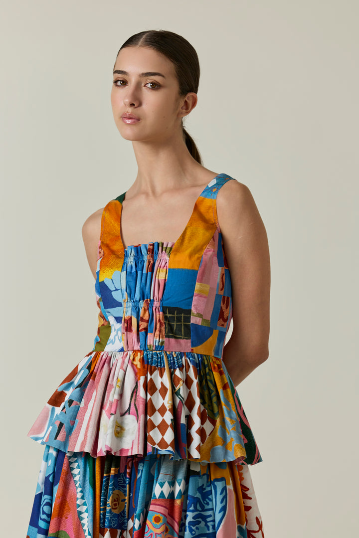 Lola Skirt