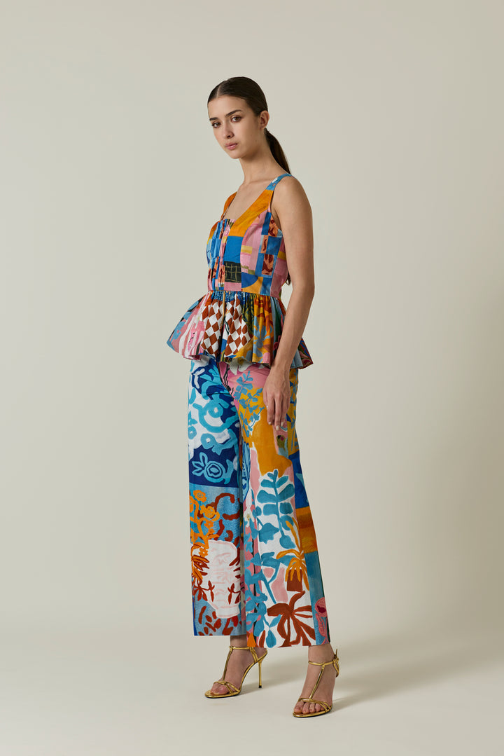Tove Trouser