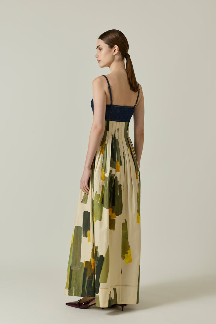 Tuni Dress
