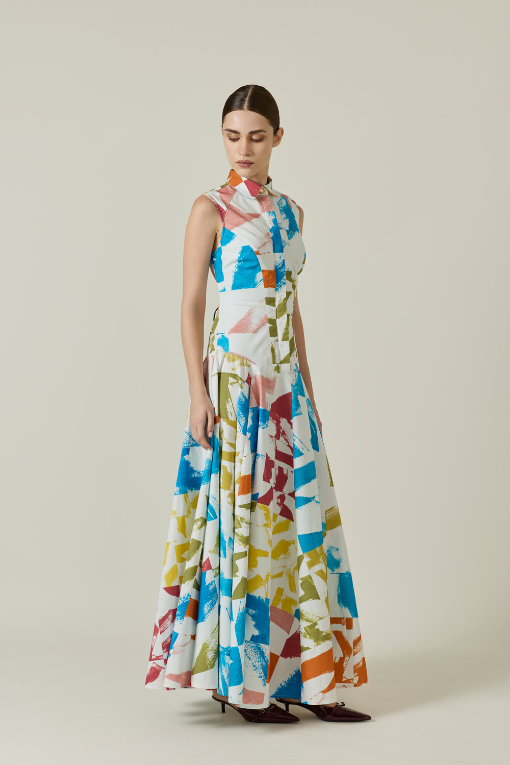Fifi Dress