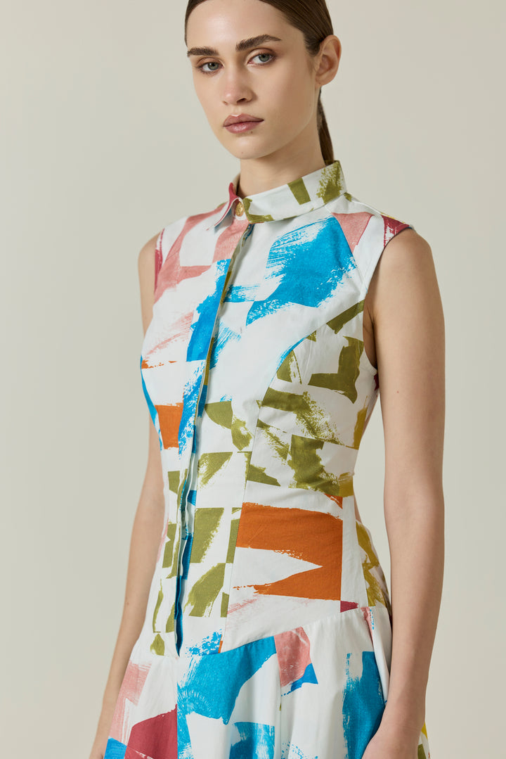 Fifi Dress