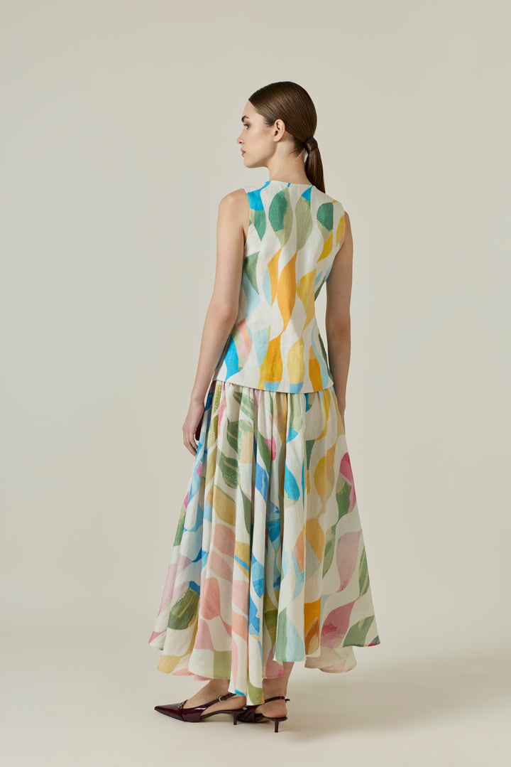 Kaia Skirt