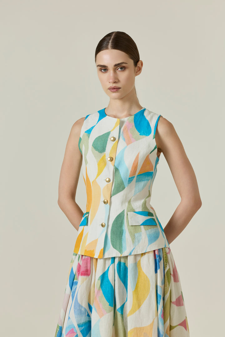 Kaia Top