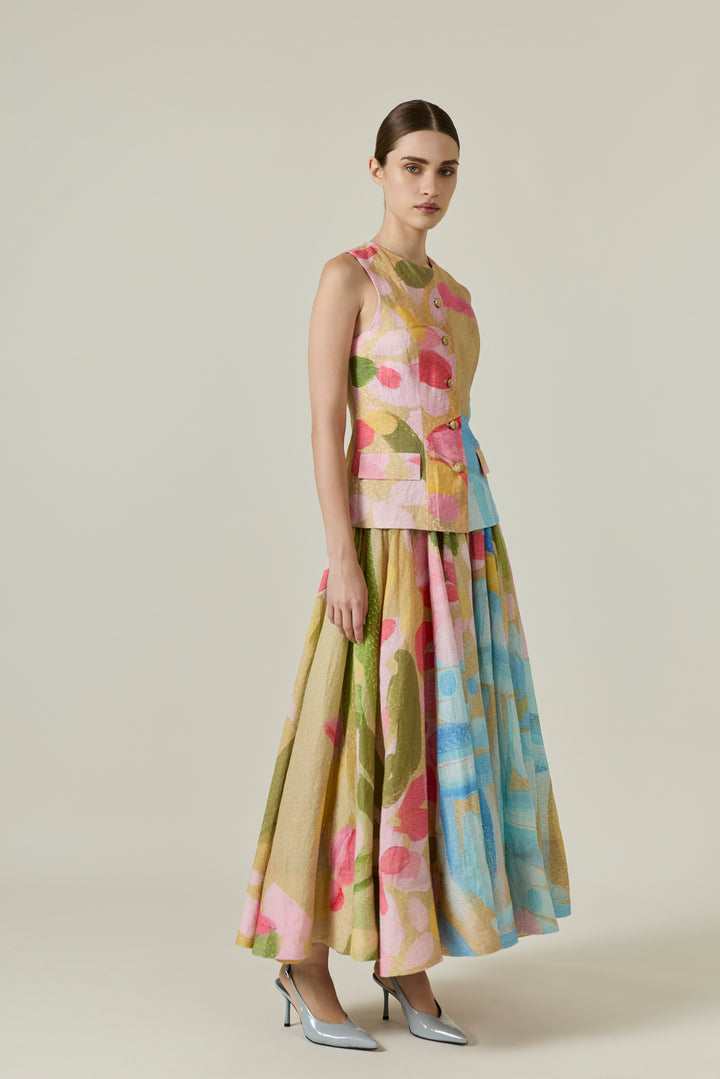 Novis Skirt