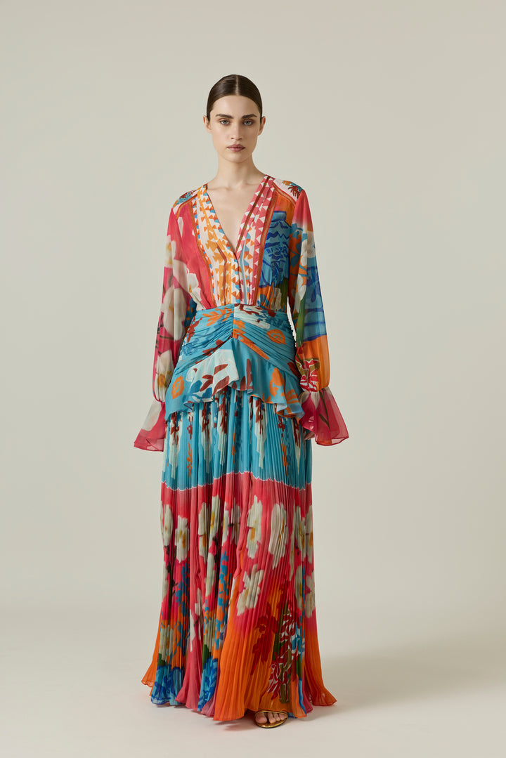 Nuria Dress