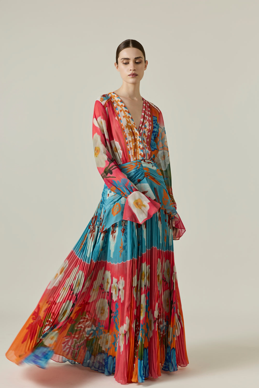 Nuria Dress
