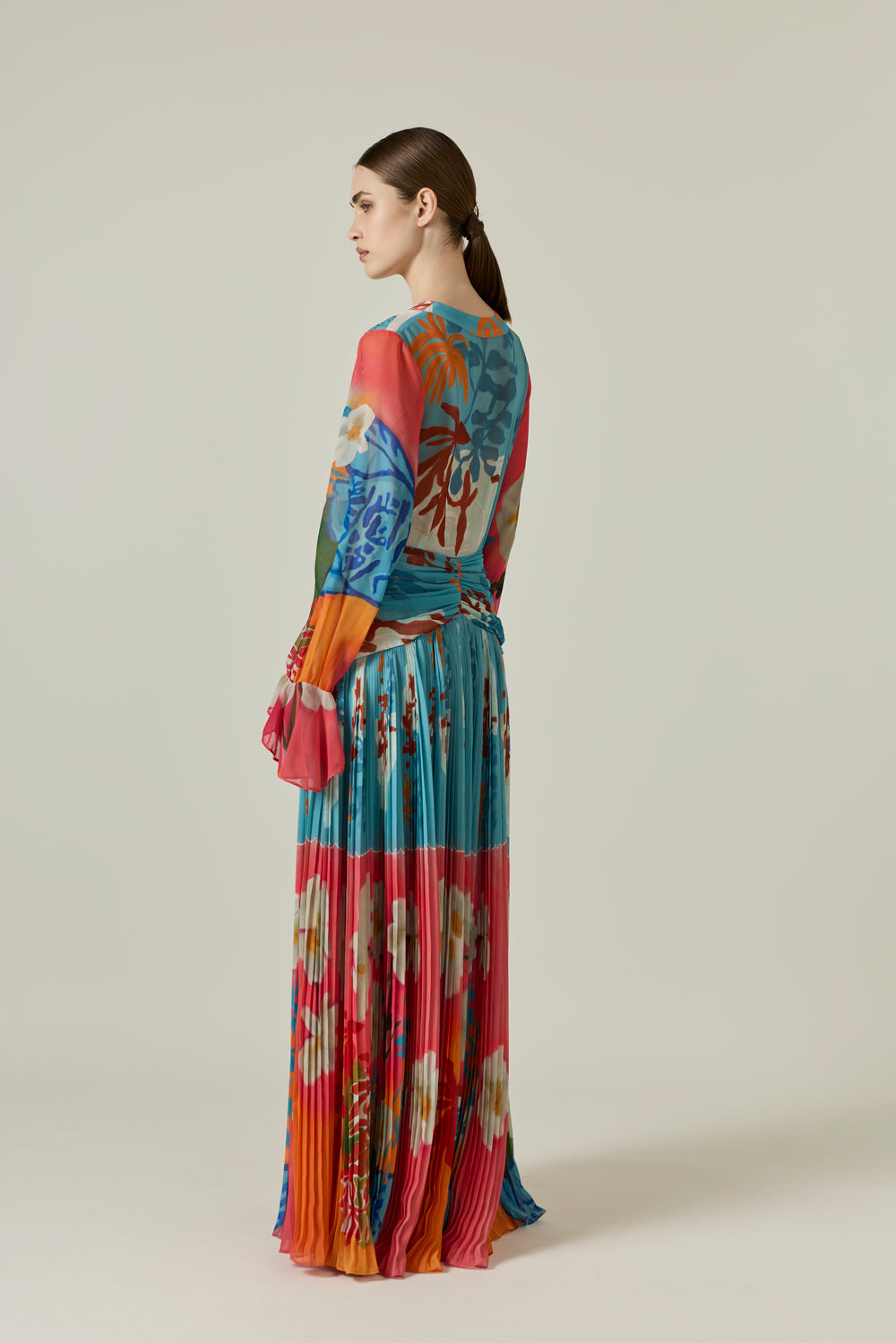 Nuria Dress