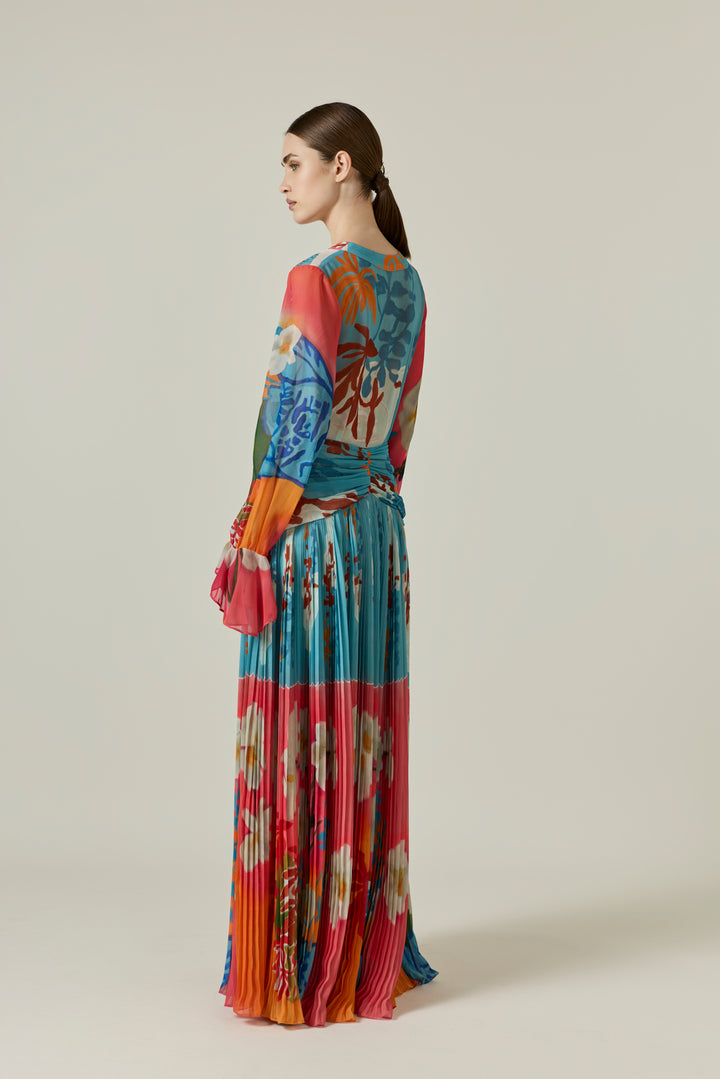 Nuria Dress
