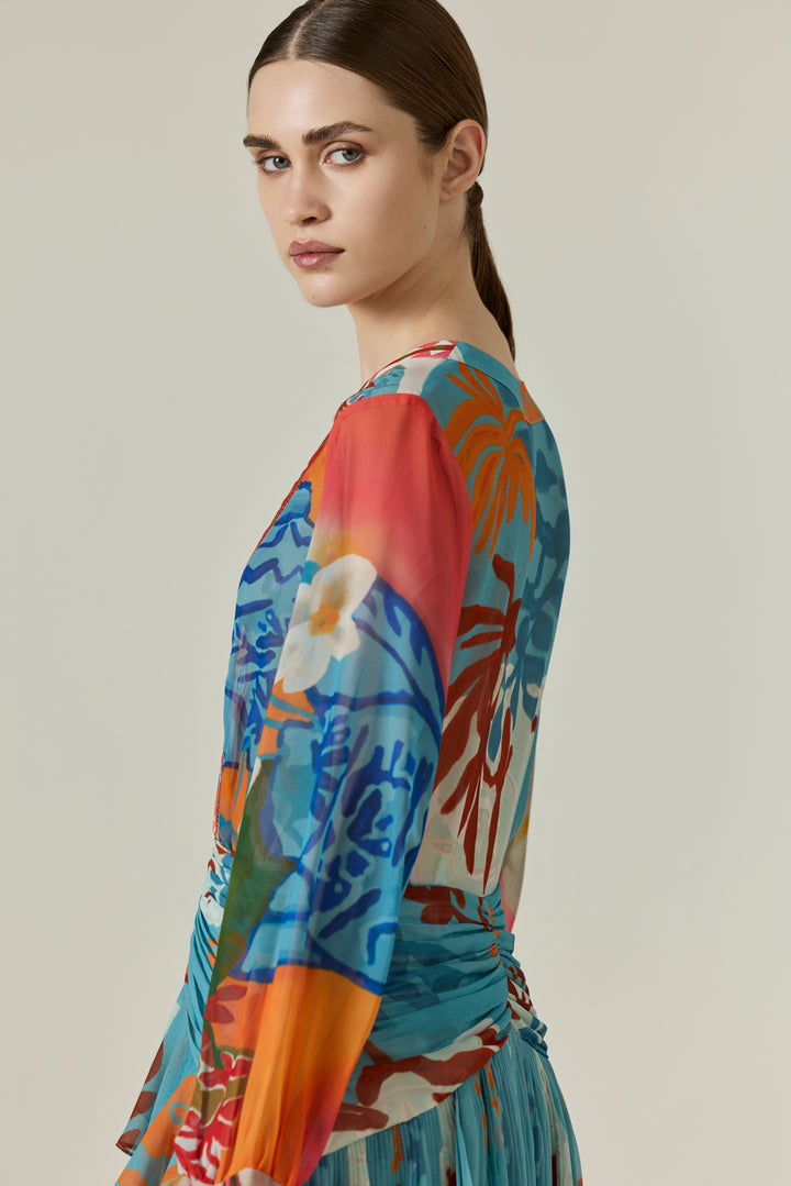 Nuria Dress