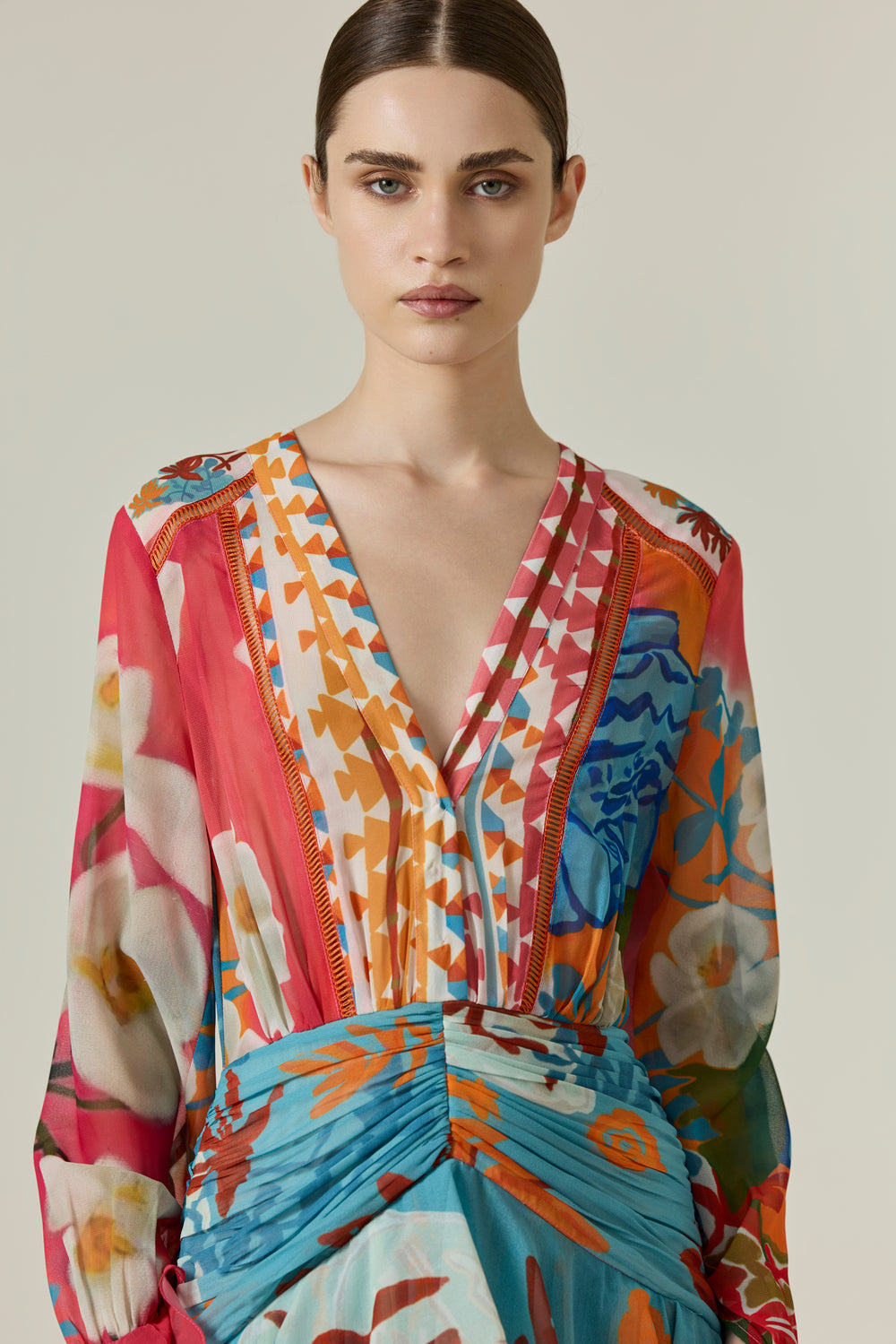 Nuria Dress