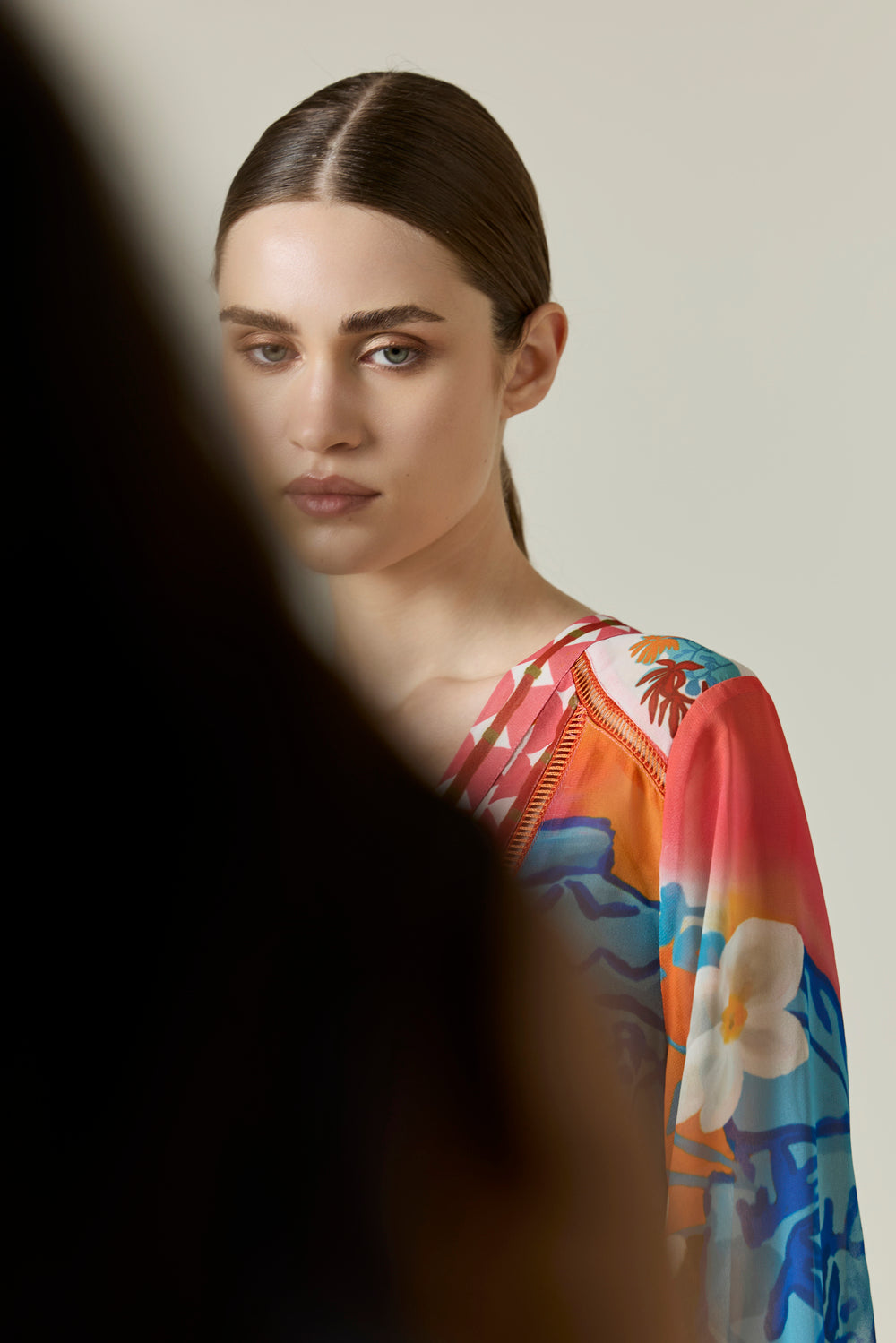 Nuria Dress