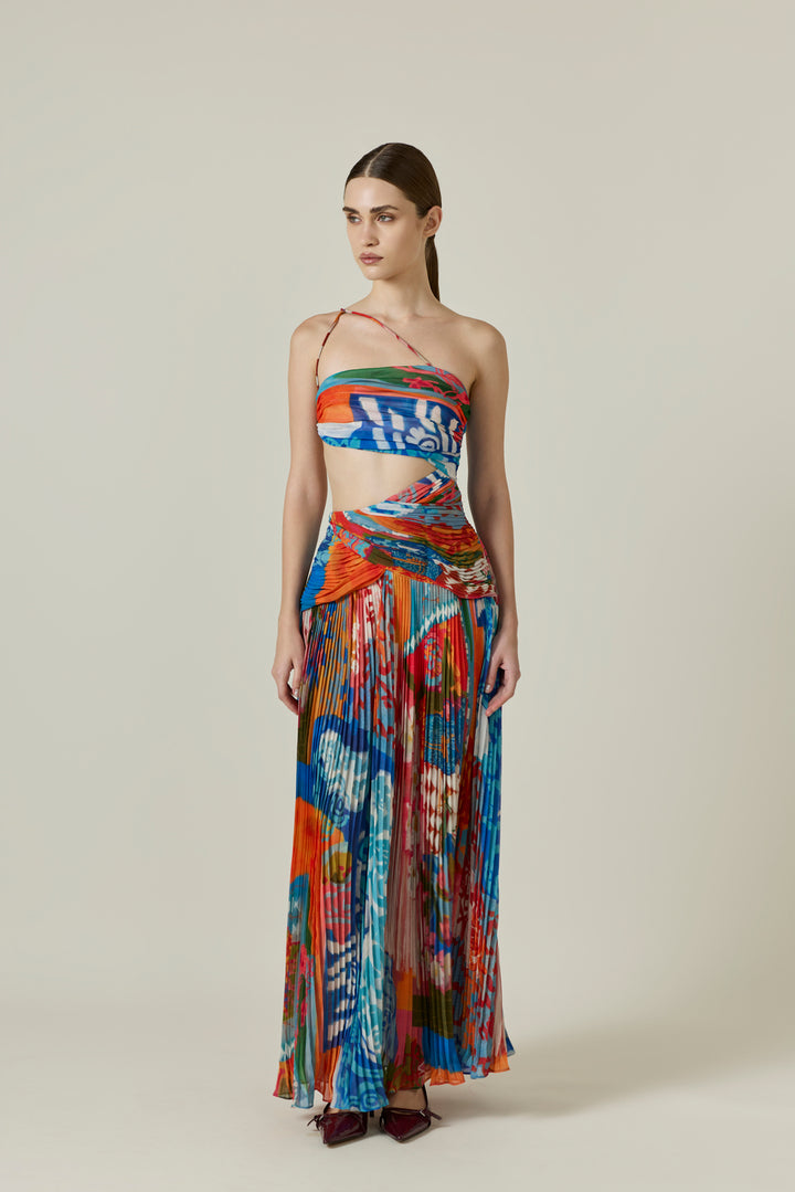 Anka Dress