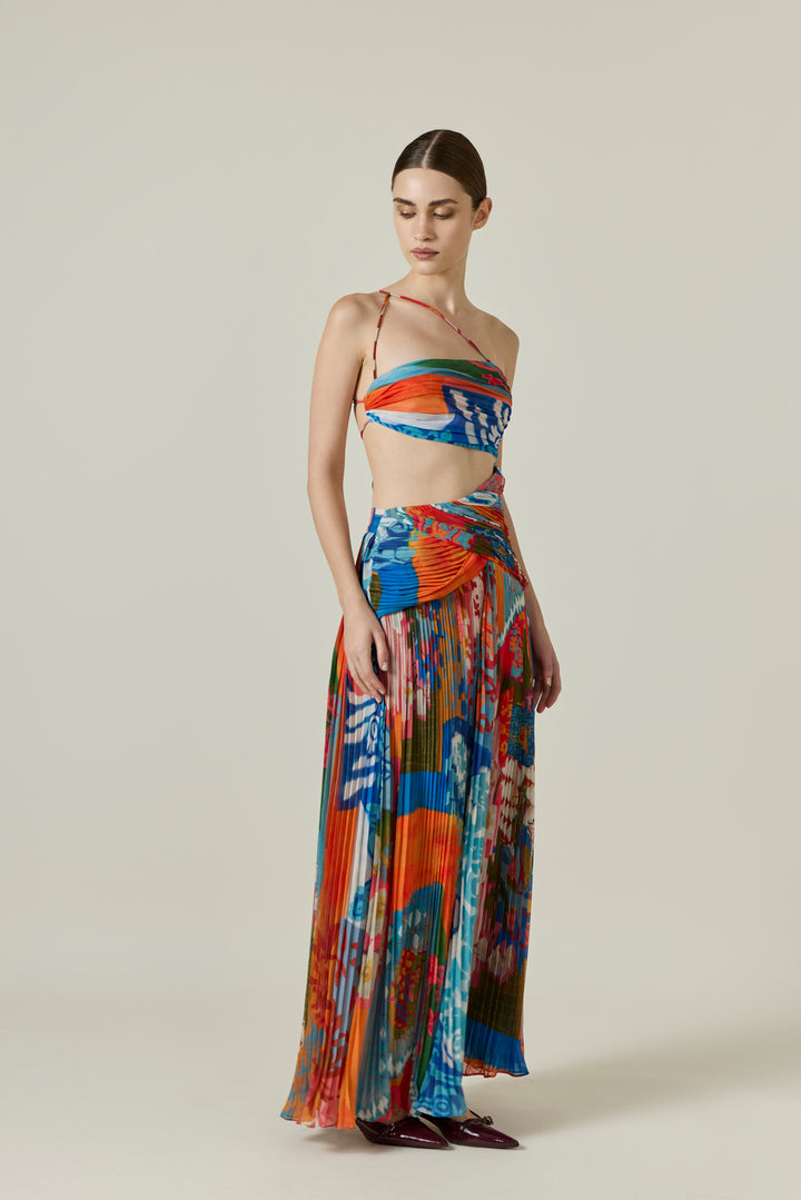 Anka Dress
