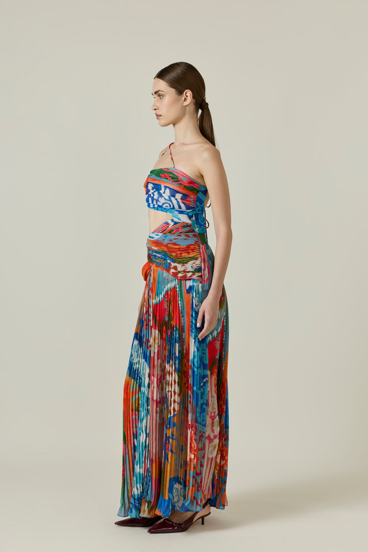 Anka Dress