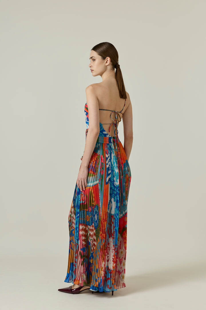 Anka Dress