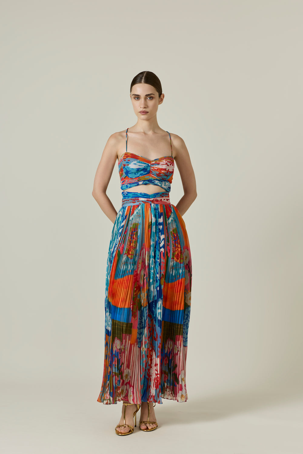 Tami Set