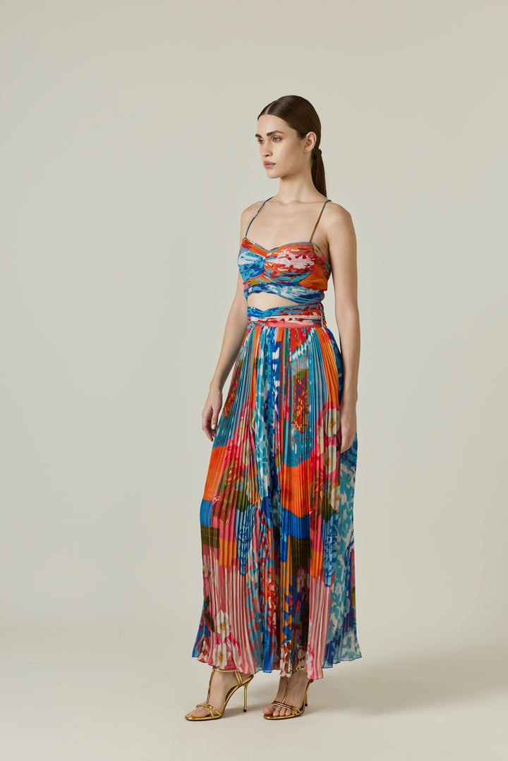 Tami Skirt