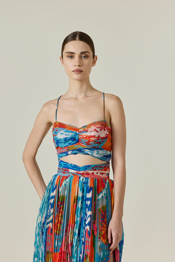 Tami Skirt