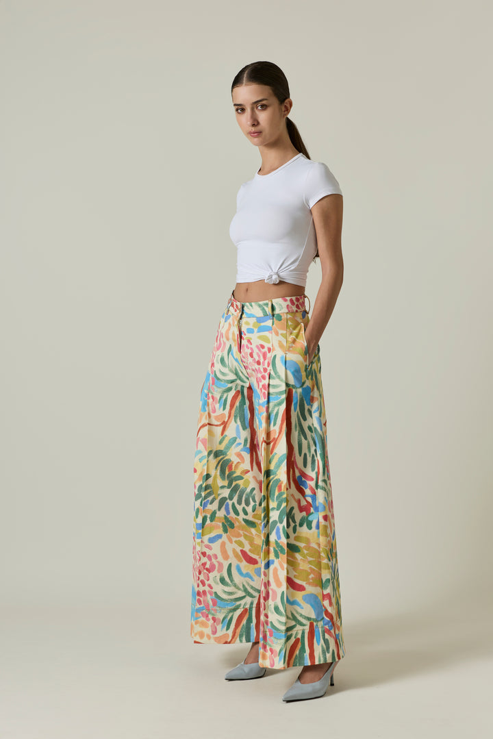 Ezra Trouser