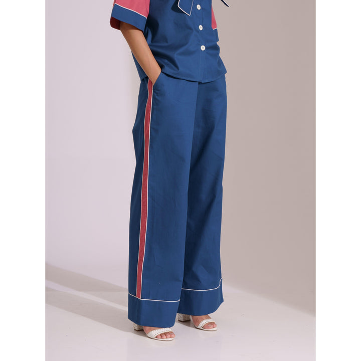 Block Panel Co-ord - ANI CLOTHING