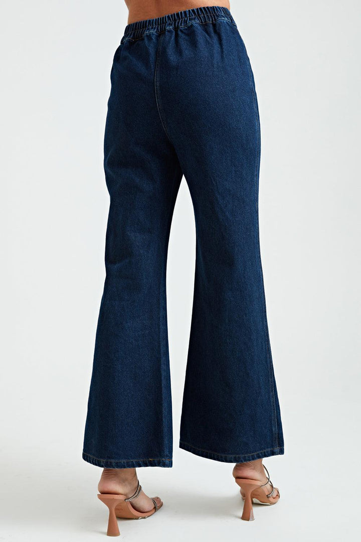 Poof Shacket Co-ord Set - ANI CLOTHING